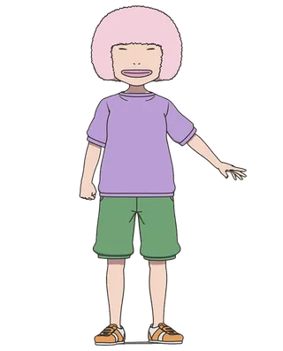 Chihiro Onizuka