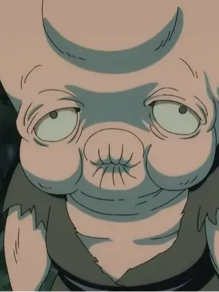 Yokai Kozo