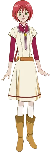 Shirayuki