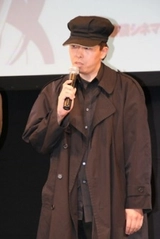 Yashichiro Takahashi