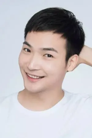 Liu Shengbo 