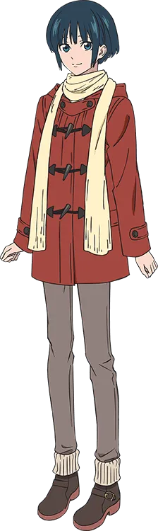 Botan Nagatsuki