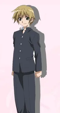 Yuuta (SOS)