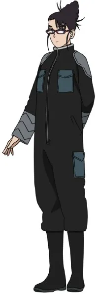 Kirimori, Touko