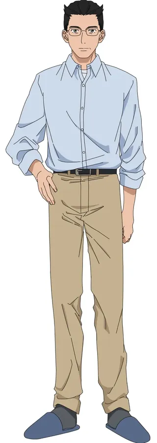 Reiji Otogi