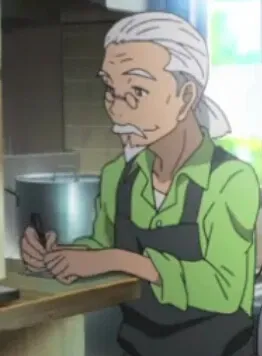 Matasaburou Shirosaki