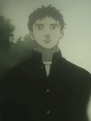 Mamoru Oikawa