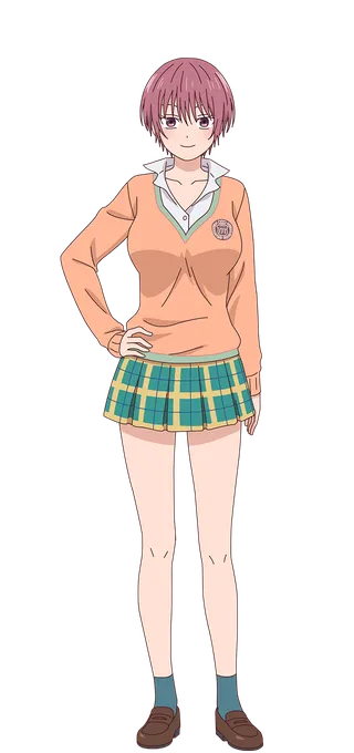 難波朋