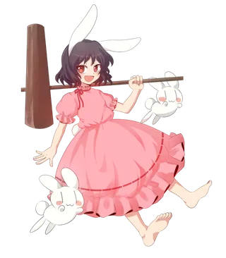 Tewi Inaba