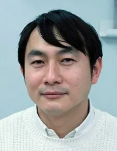 Takeo Haruna