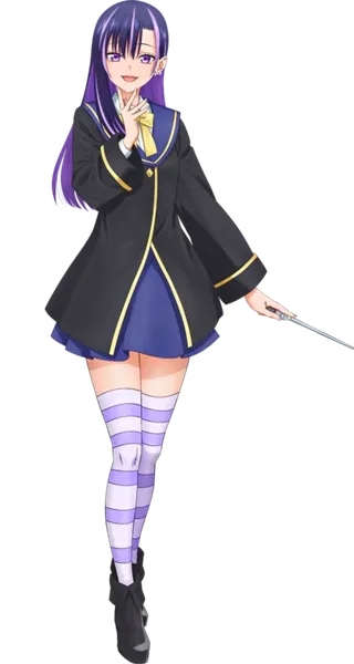 Aria·Aquarius