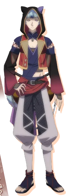 Kamanosuke Yuri