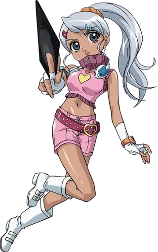 Julie Makimoto