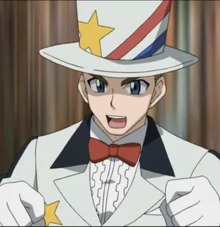 American DJ