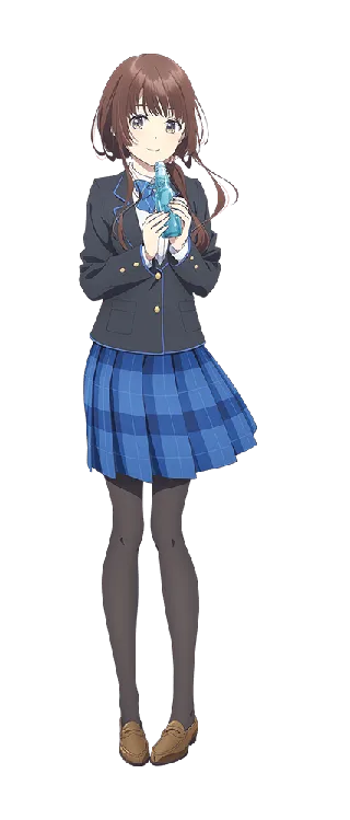 Yua Uchida