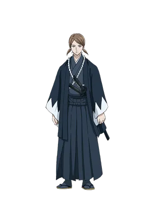 Hayashi Shintarō