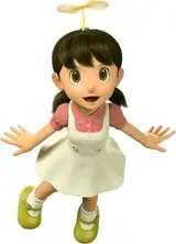 Sue(Shizuka Minamoto)