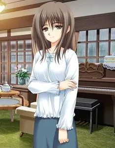 Chitose Mikado
