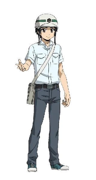 Shinji Okihara