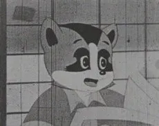 Tanuki-san Ooatari