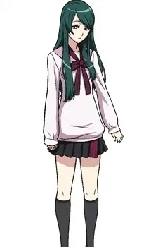 朽葉葵