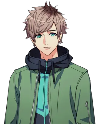 Tsuzuru Minagi