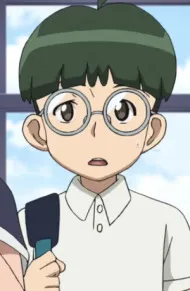 Keita Nakagawa