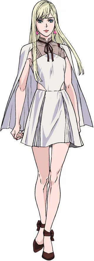 Gigi Andalucia