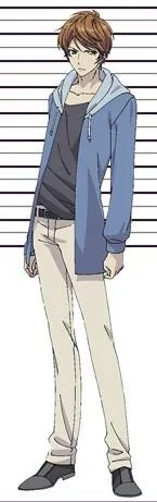 Takeru Igarashi