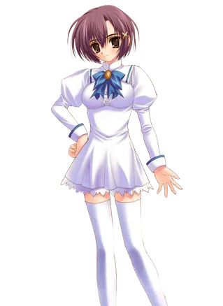 Mariya Mikado
