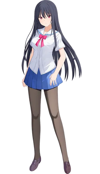Naoko Asakura