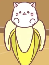 Bananya