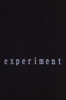 experiment