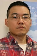 Hiroyuki Okiura