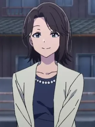 Rie Haruyama