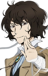 Osamu Dazai