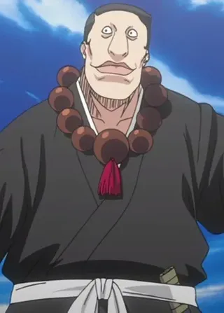 Jiroubou Ikkanzaka
