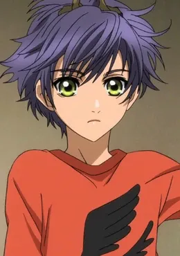 Shino Inuzuka
