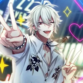 Samatoki Aohitsugi