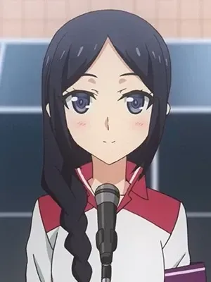梶浦 立華（かじうら りっか）