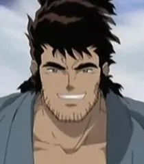 Musashi Miyamoto