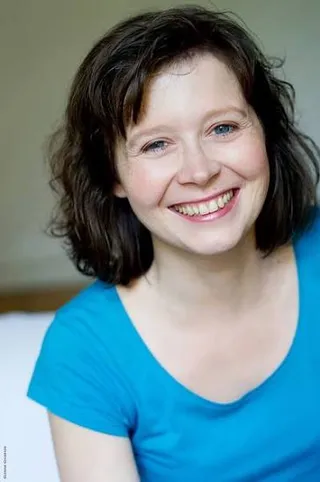 Sarah Madeleine Tusk
