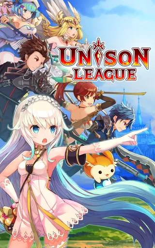 Unison League