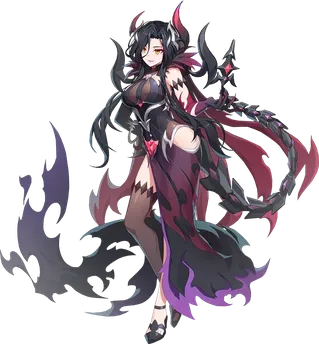 Nelia Ironwood