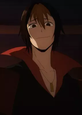 Kyotaro
