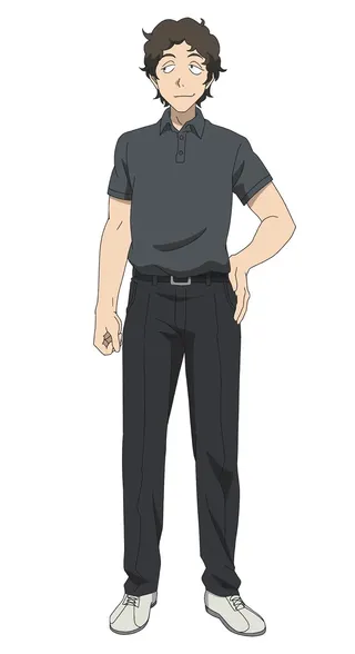 Nakaizumi