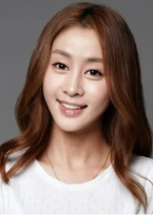 Heo Yea-eun
