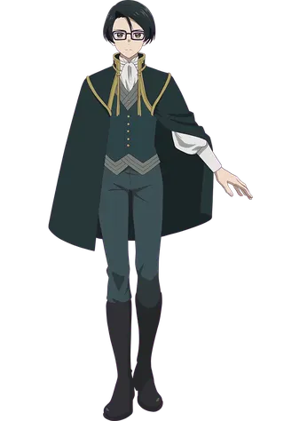 Stale Royal Ivy