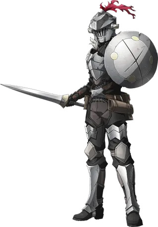Goblin Slayer