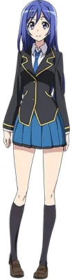 Sakurada Aoi